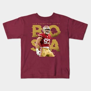 Nick Bosa Kids T-Shirt